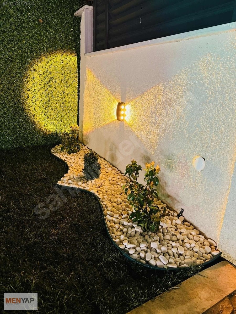 Yeniçiftlik Merkezde Her Katı Ayrı 4+1 Daire Düzeninde Müstakil Villa — fotoğraf 31