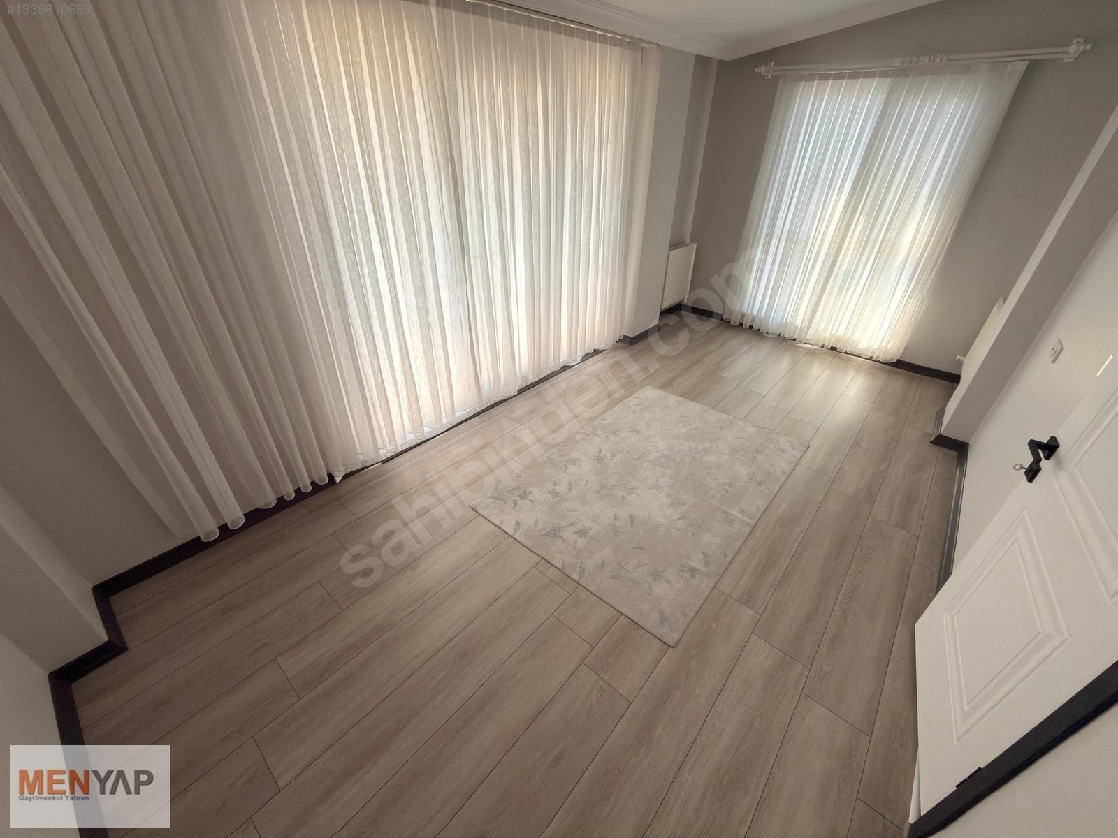 Yeniçiftlik’te İskanlı, Bahçeli 4+1 Tripleks Villa — fotoğraf 31
