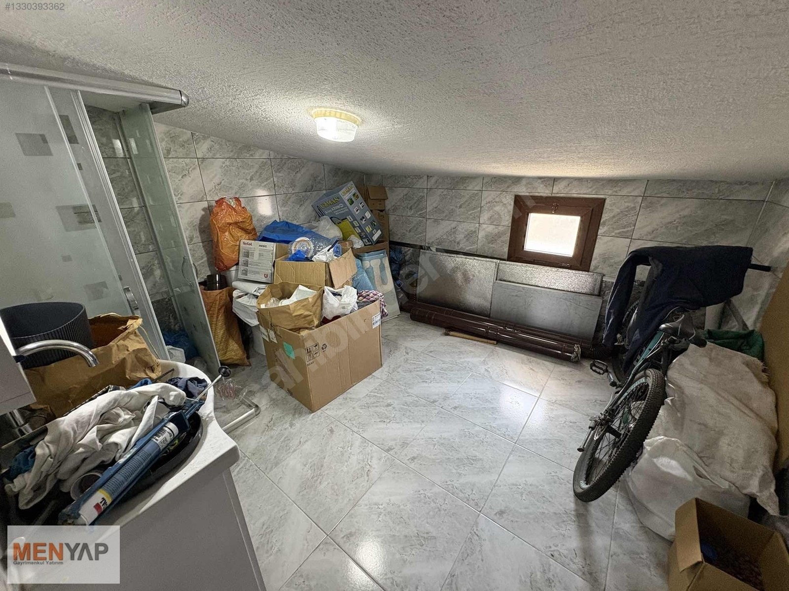Yeniçiftlik’te Kalabalık Aileler İçin Bahçeli Müstakil 5+1 Villa — fotoğraf 32