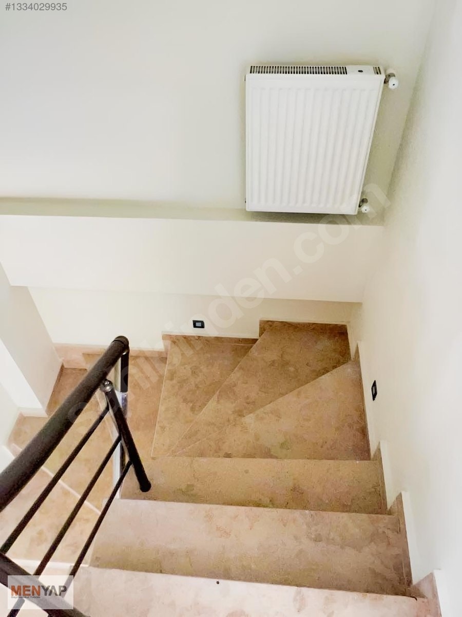 Yeniçiftlik’te Denize 200 Metre, Havuzlu Sitede İskanlı 4+1 Villa — fotoğraf 32