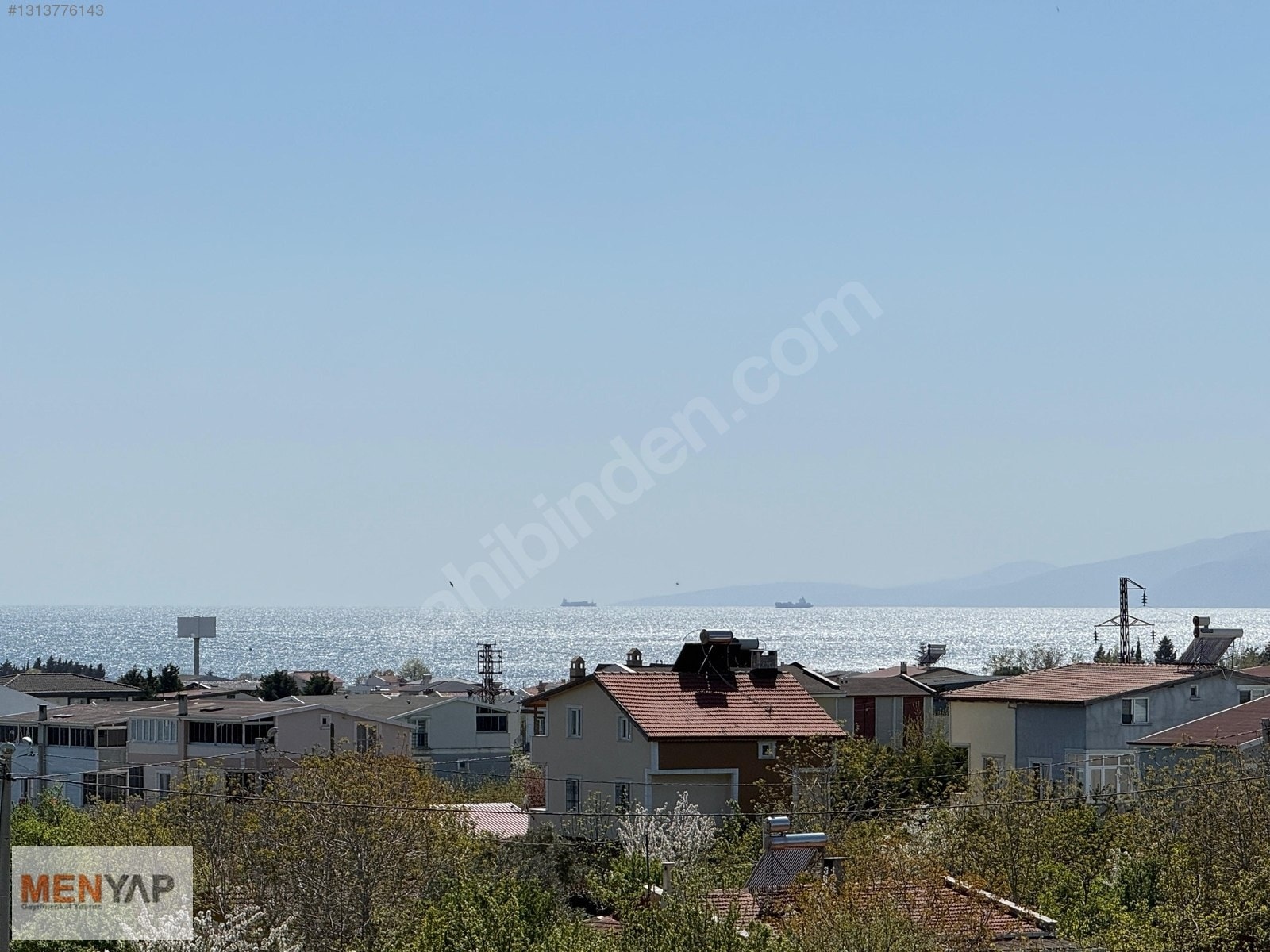 Yeniçiftlik’te Parka Cepheli, Köşe Başı 4+1 Tripleks Villa — fotoğraf 33