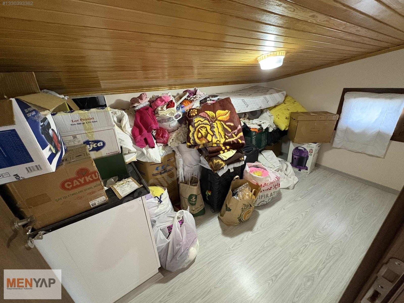 Yeniçiftlik’te Kalabalık Aileler İçin Bahçeli Müstakil 5+1 Villa — fotoğraf 33