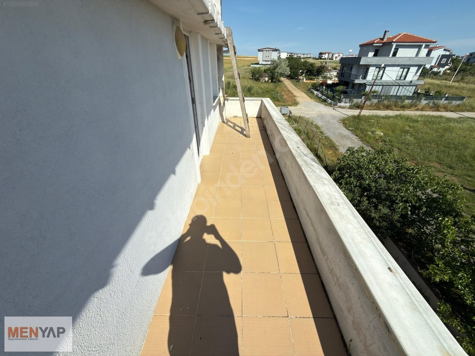 Dereağzı’nda 300 m² Arsa İçinde Müstakil 6+1 Villa — fotoğraf 34