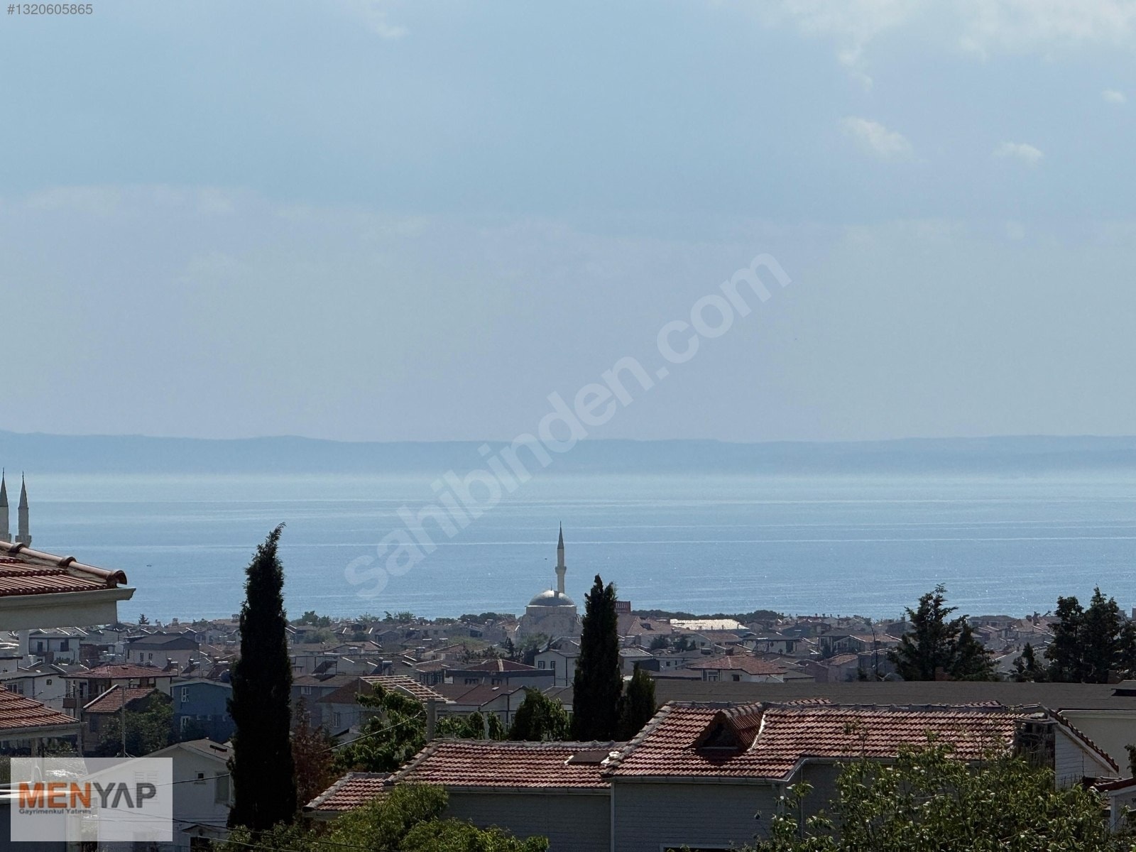 Dereağzı’nda 300 m² Arsa İçinde Müstakil 6+1 Villa — fotoğraf 35