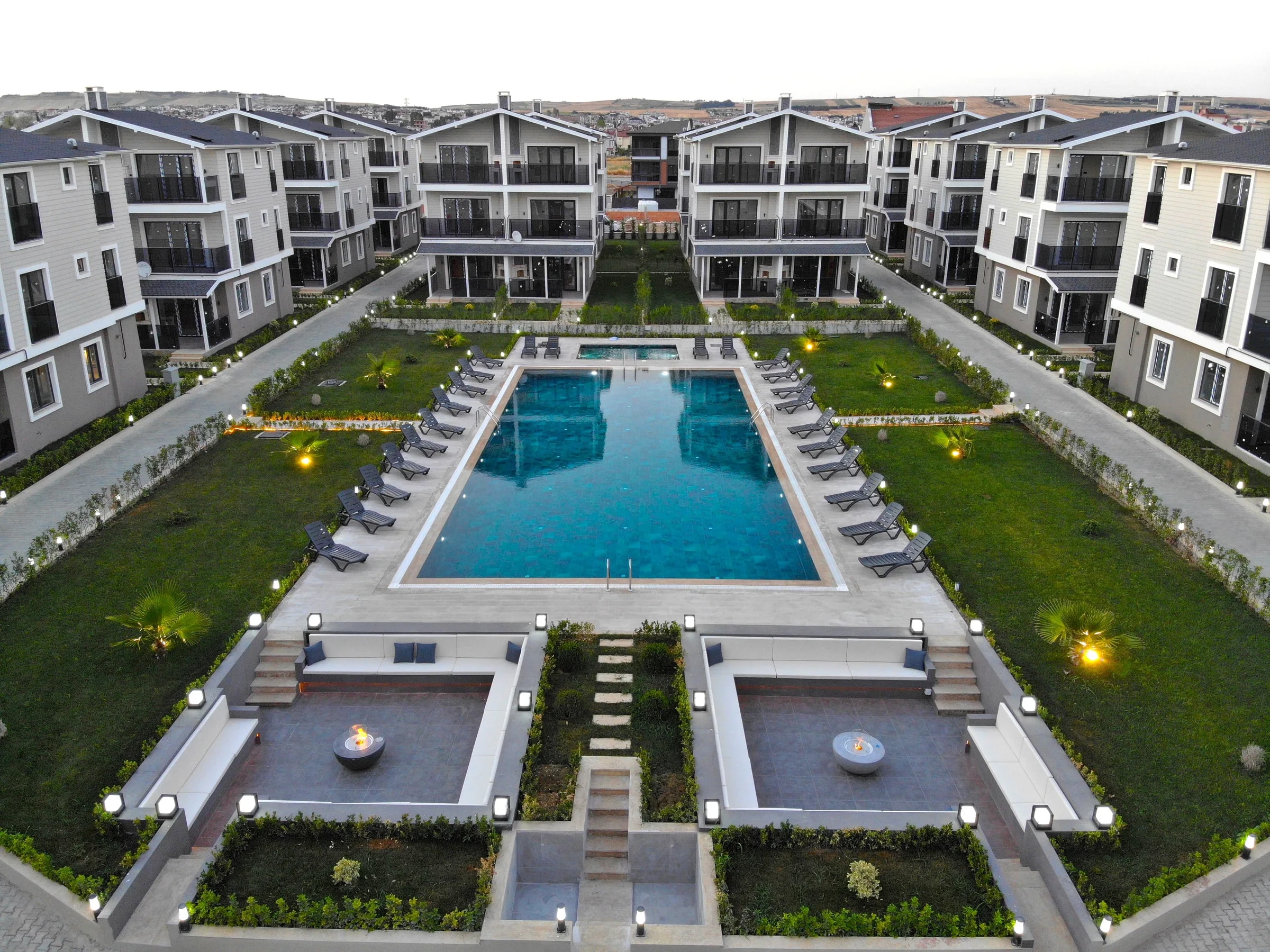 MENYAP Lilyum Sitesi