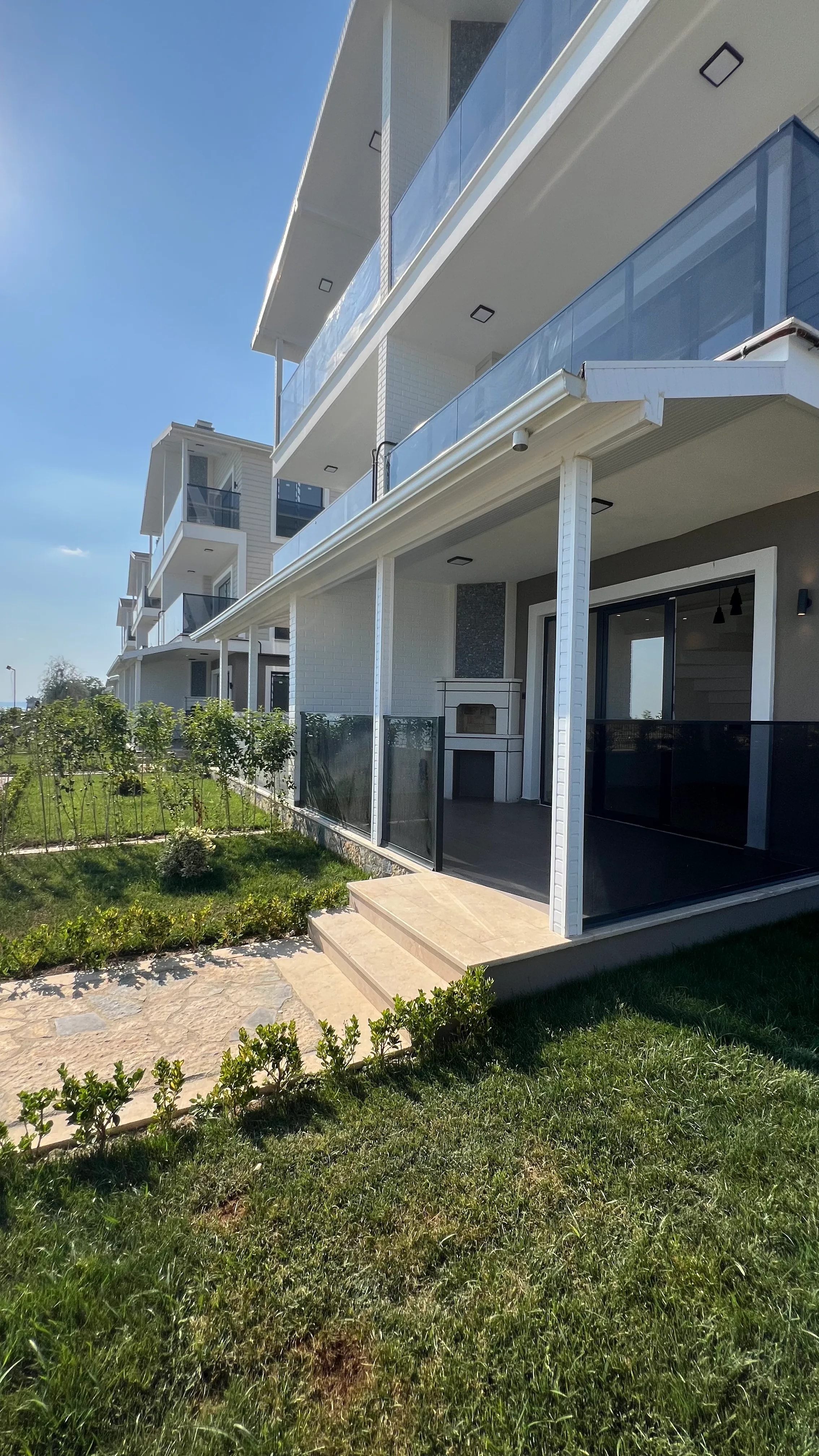 MENYAP Lilyum Sitesi