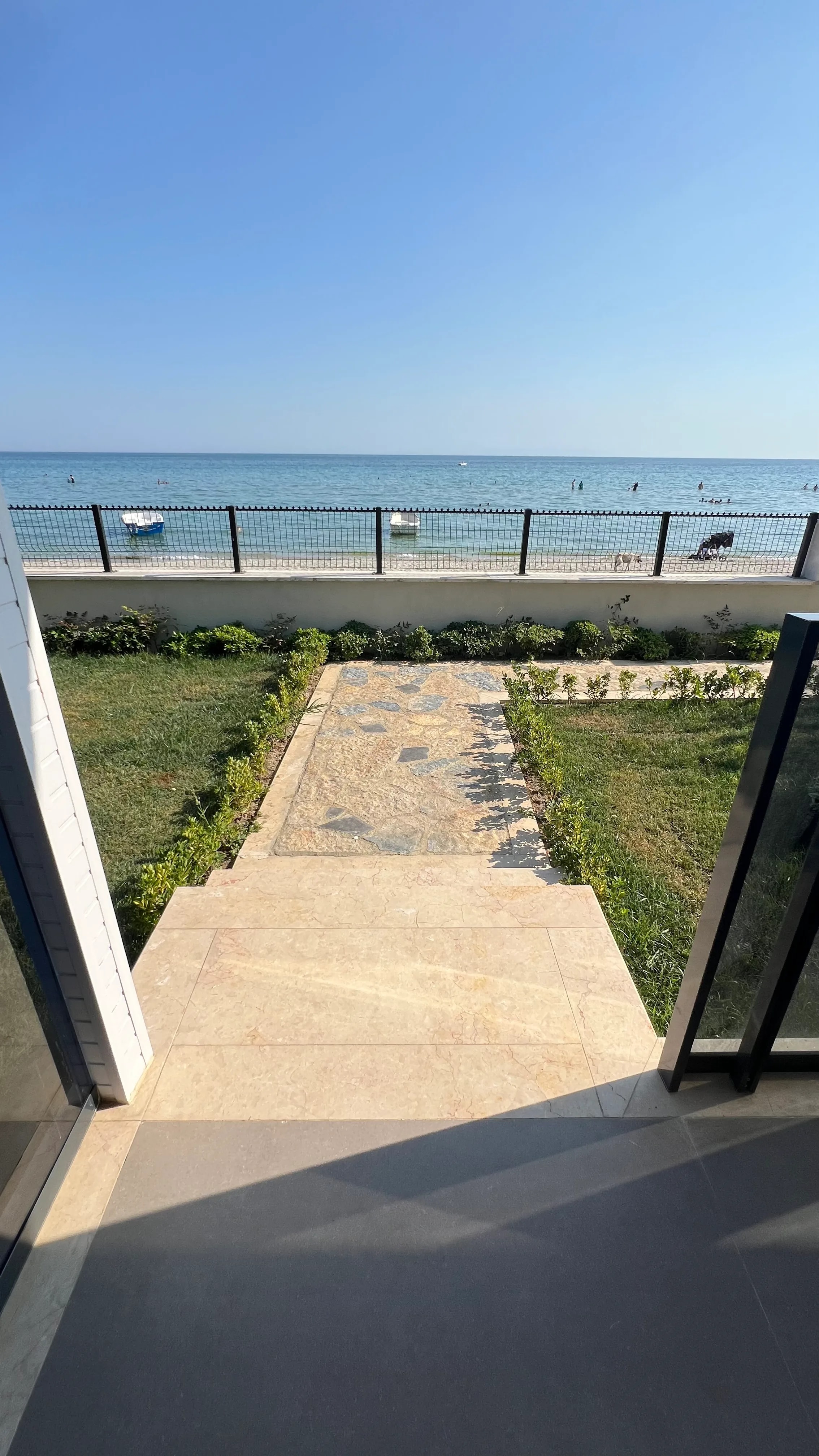 MENYAP Lilyum Sitesi