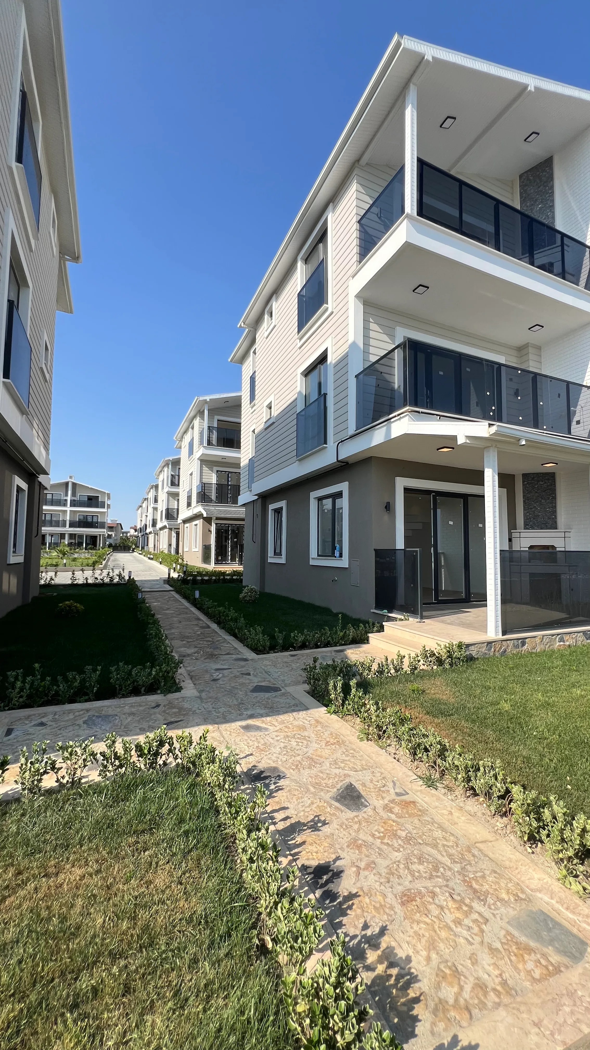 MENYAP Lilyum Sitesi