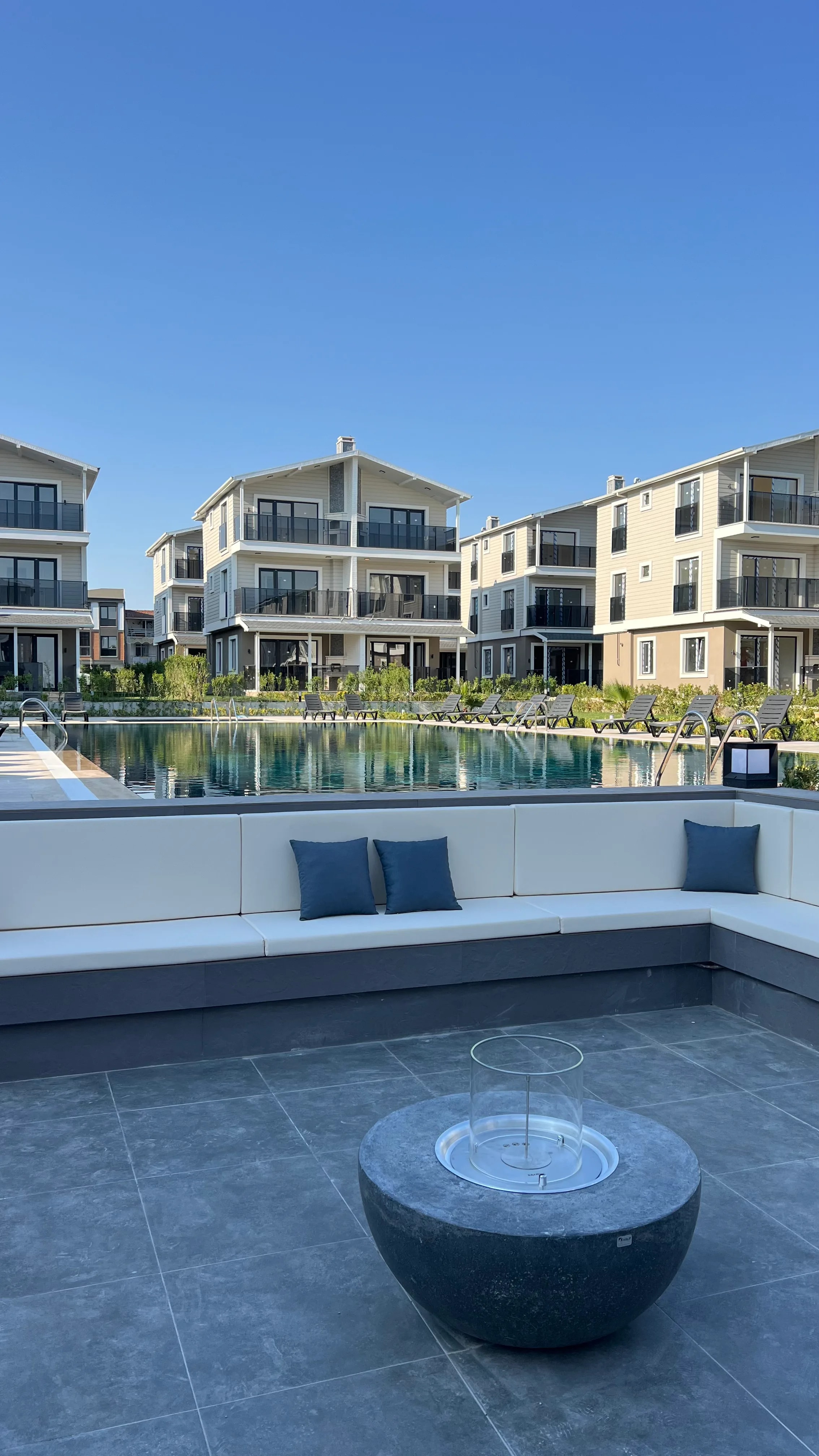 MENYAP Lilyum Sitesi