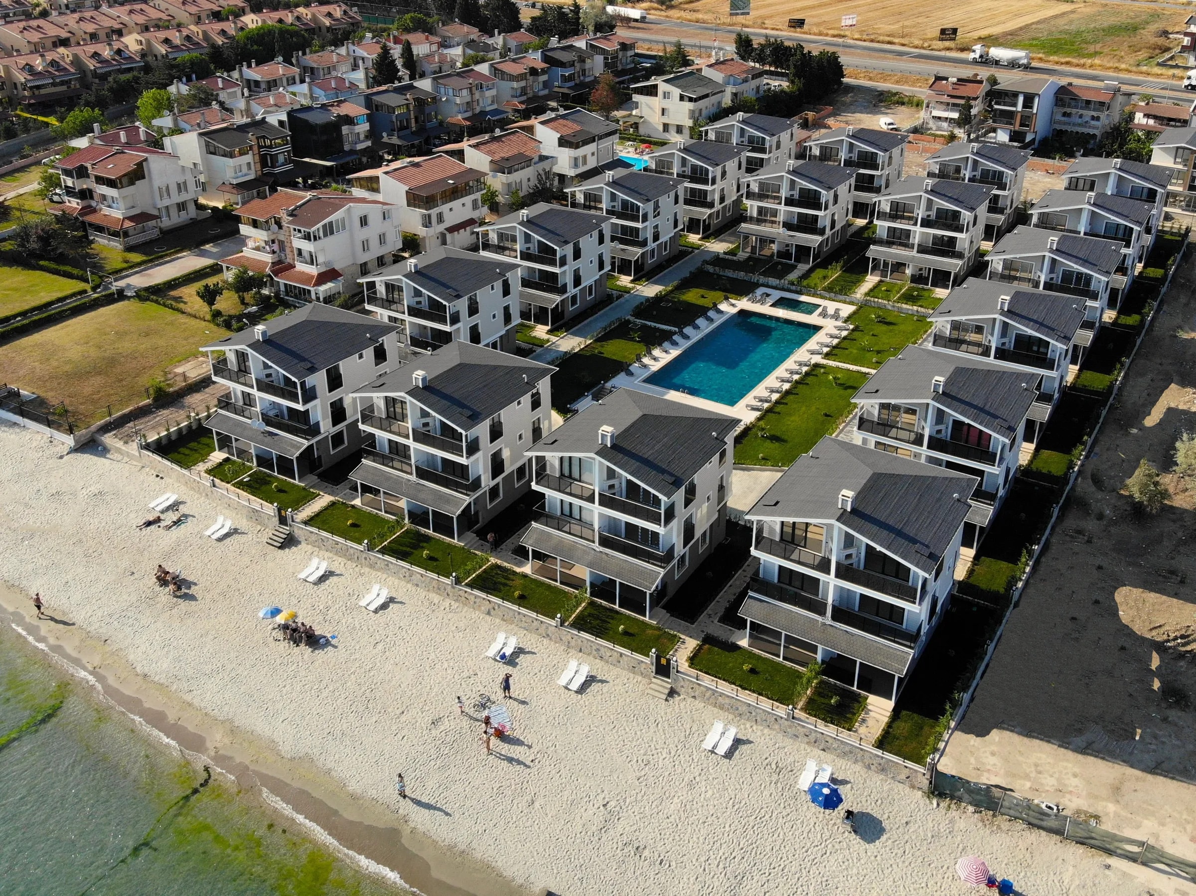MENYAP Lilyum Sitesi