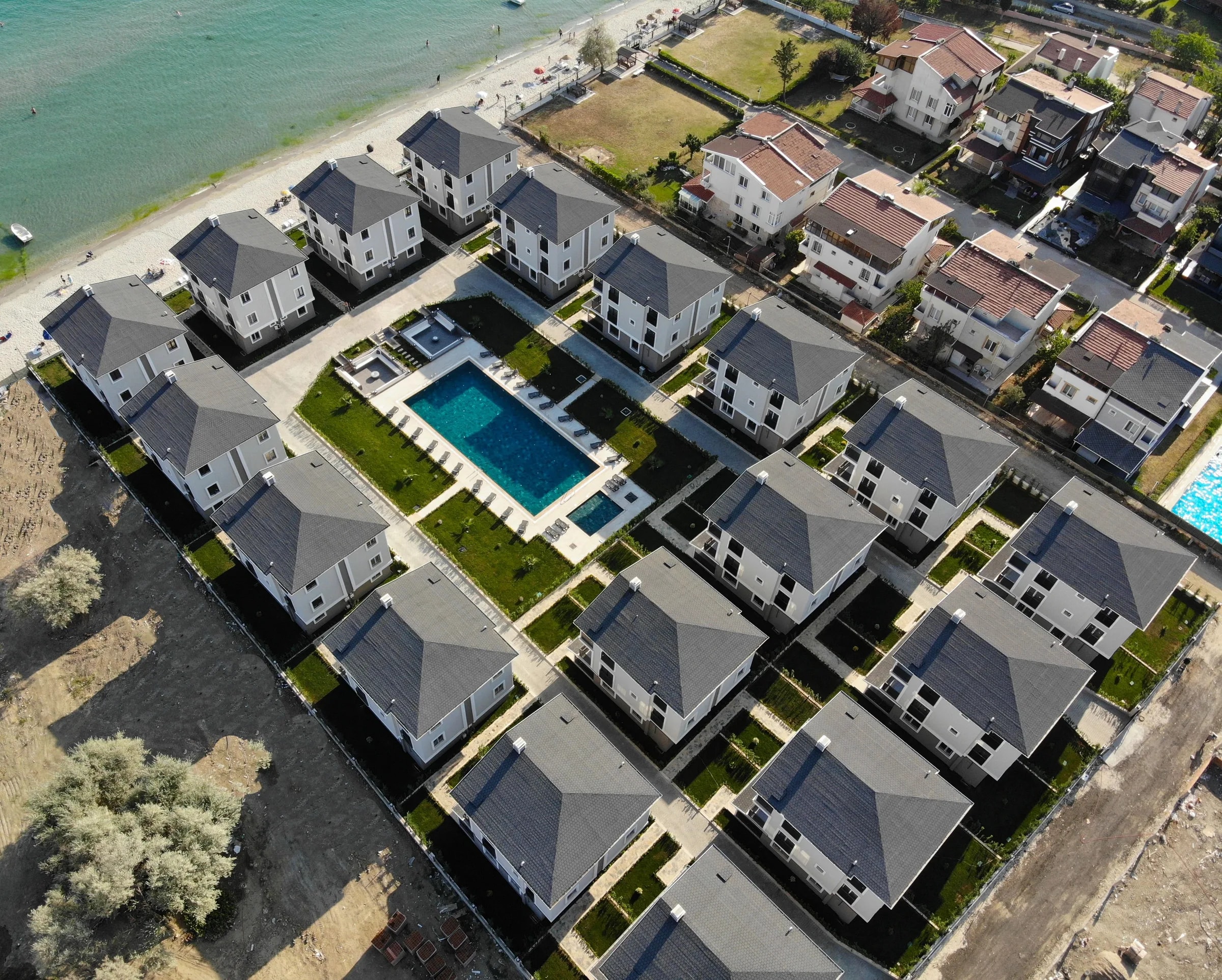 MENYAP Lilyum Sitesi