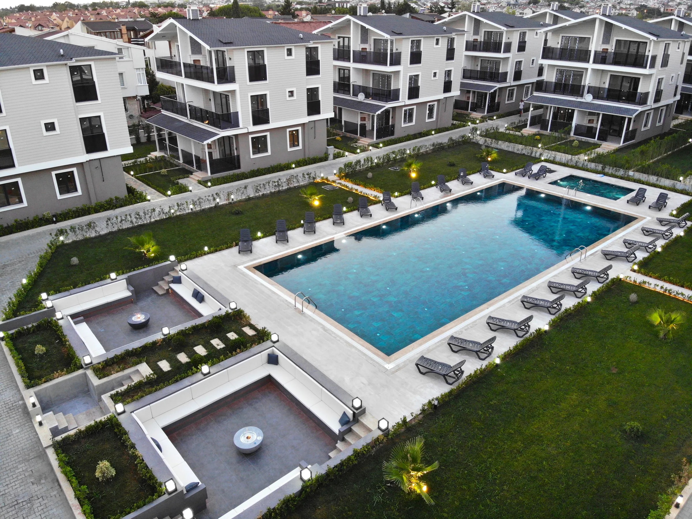 MENYAP Lilyum Sitesi