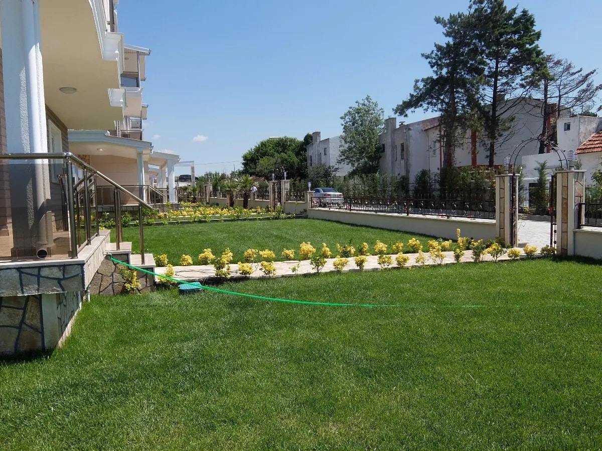 MENYAP Gardenya Villaları