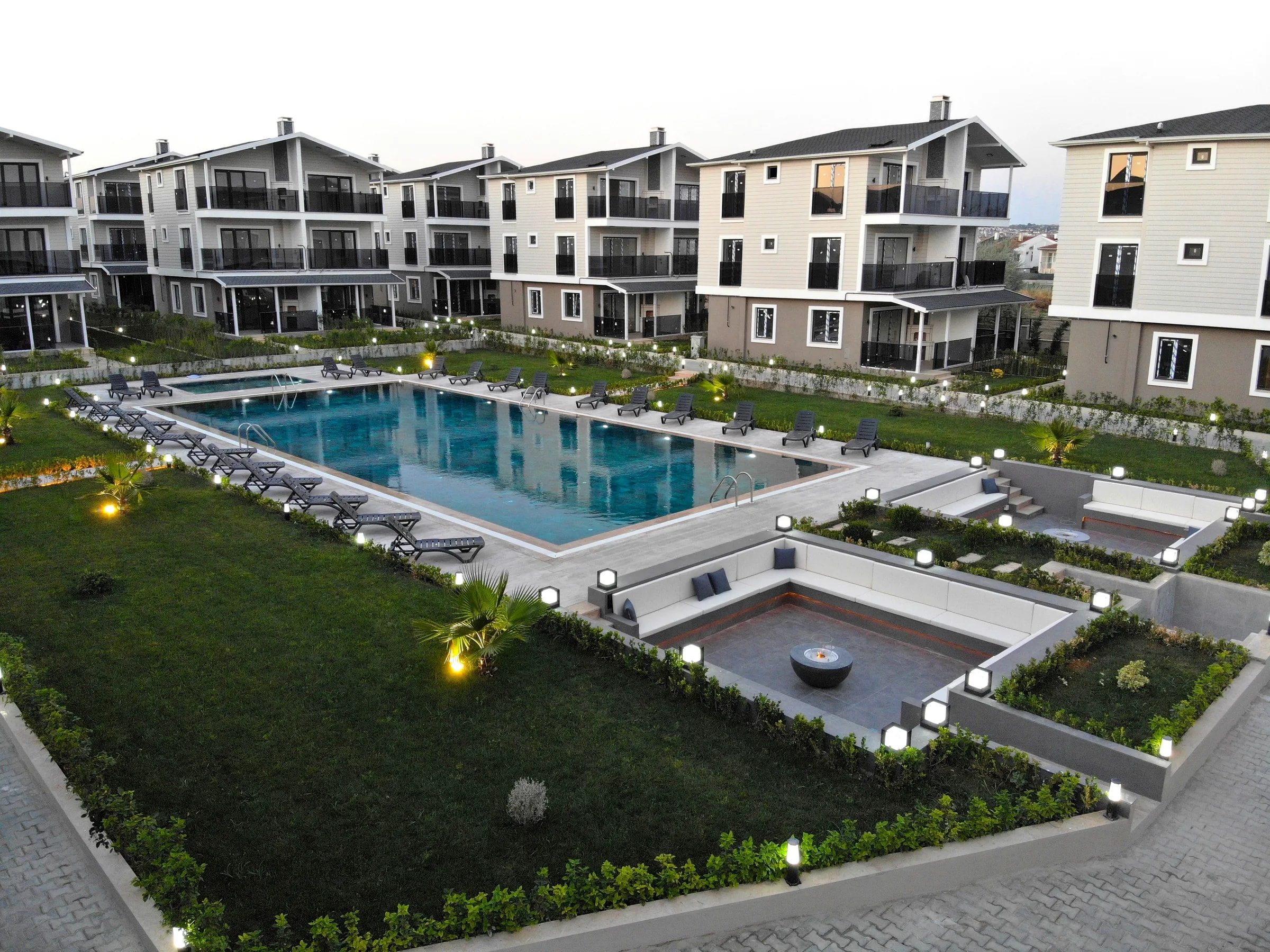 MENYAP Lilyum Sitesi