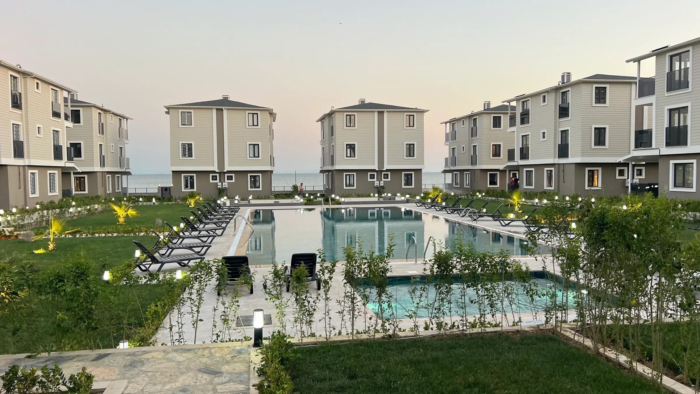 MENYAP Lilyum Sitesi