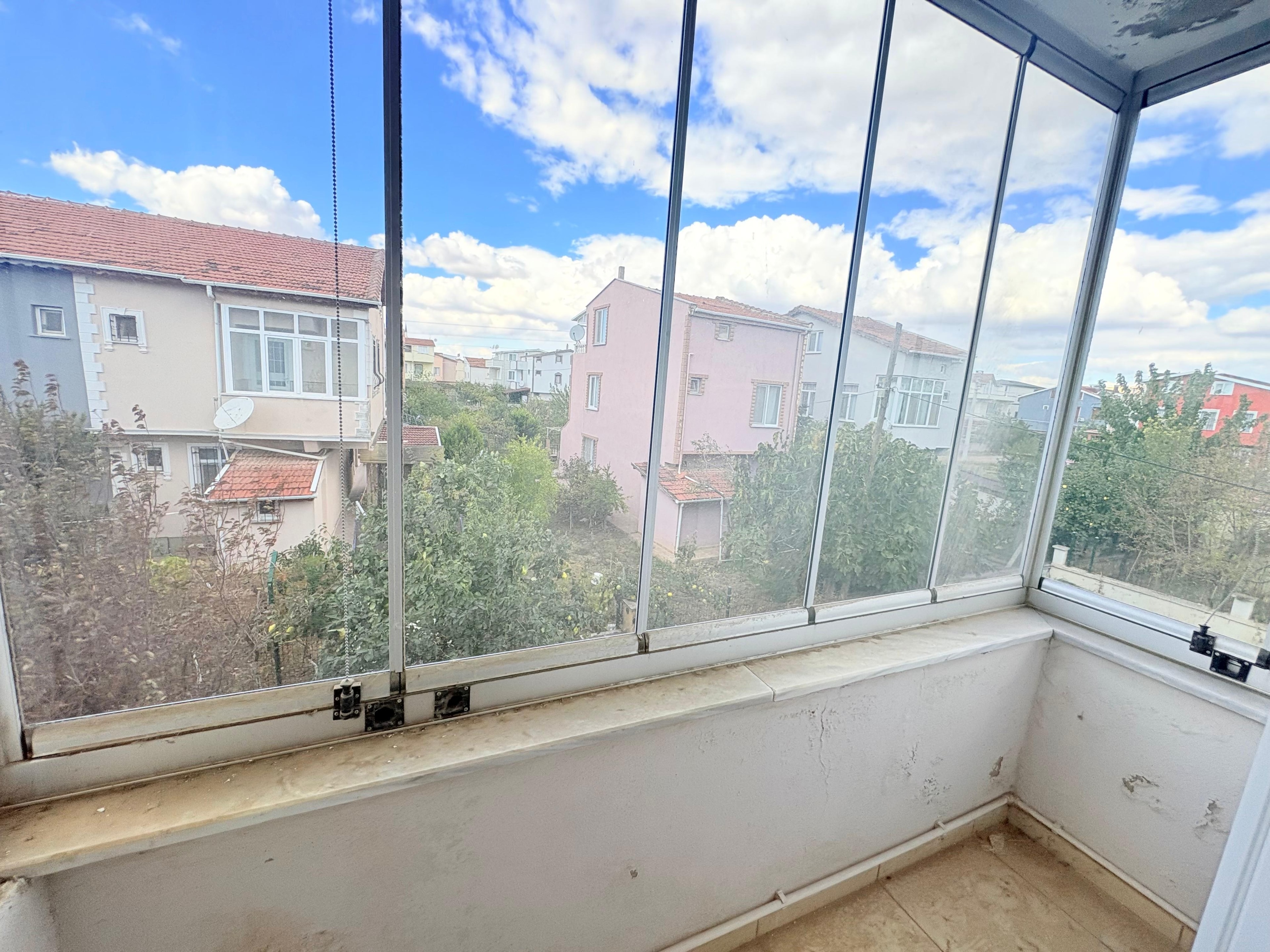 Menyap'tan Yılın Fırsat Villası Full Eşyalı Kurulu Düzen
