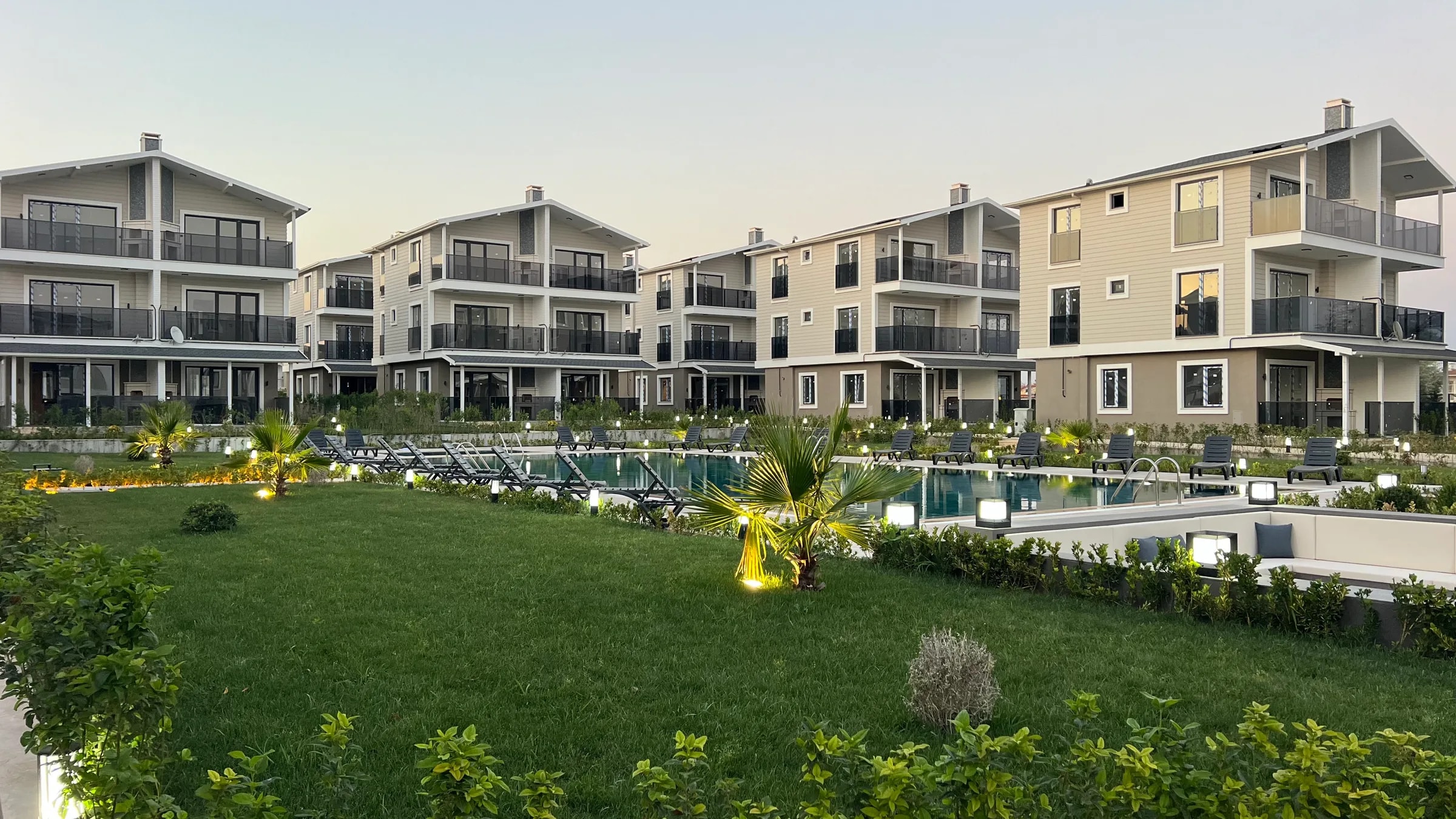 MENYAP Lilyum Sitesi